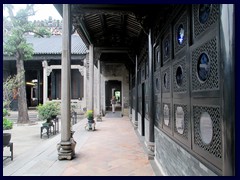 Ancestral Temple of the Chen Family 21